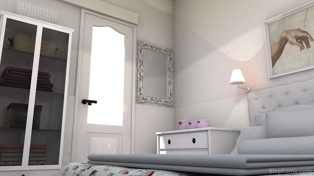 mio blanco - 3