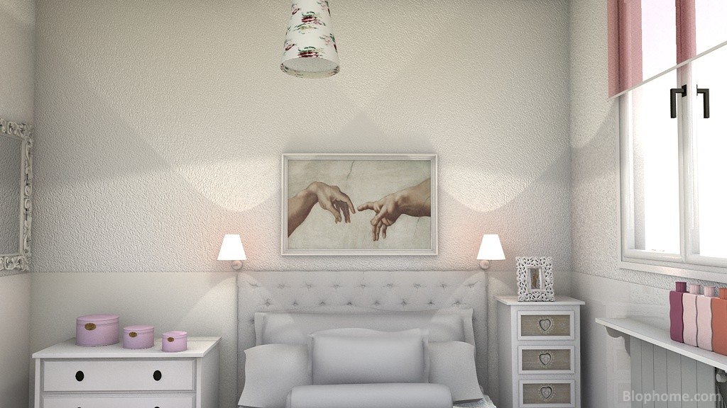 mio blanco