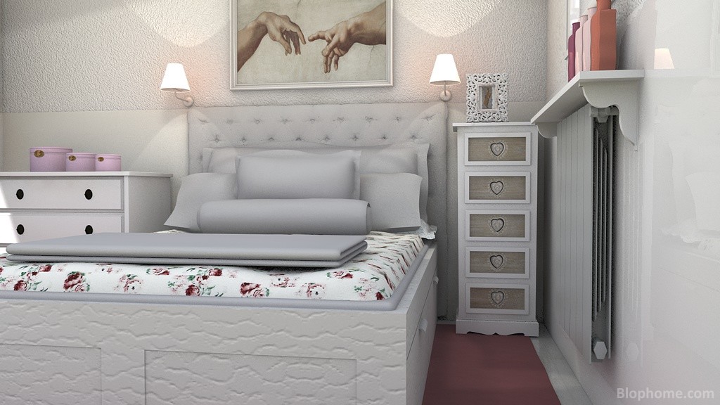 mio blanco - 1