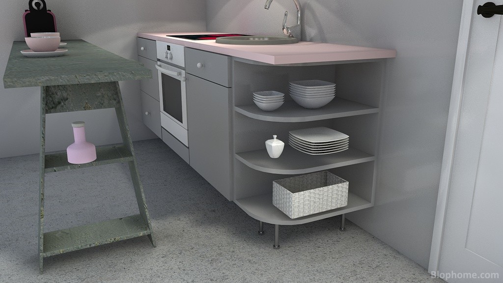 rosa y gris - 6