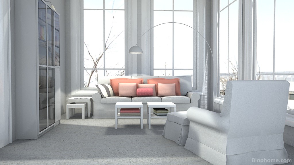 rosa y gris - 3