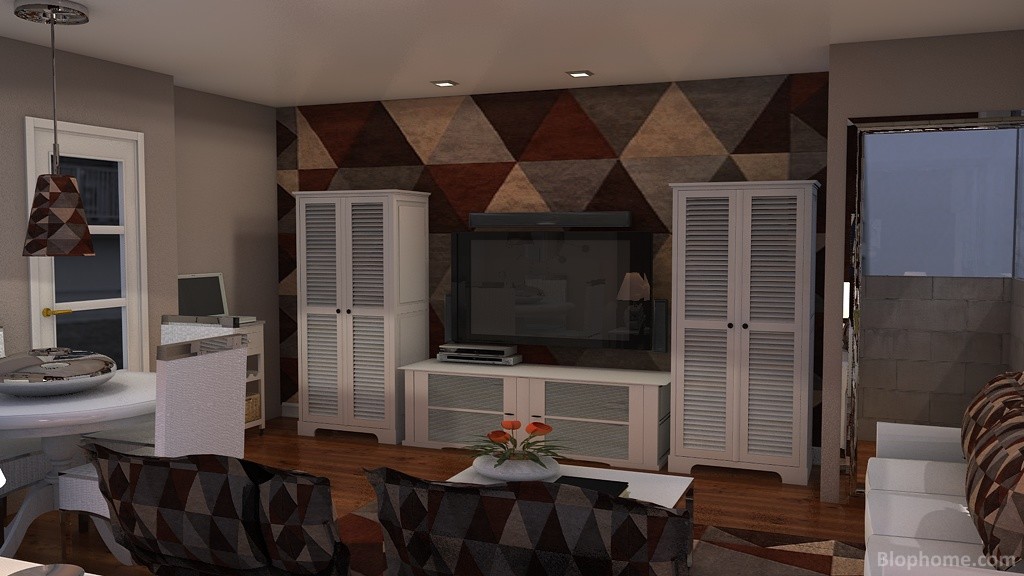COMEDOR - 2