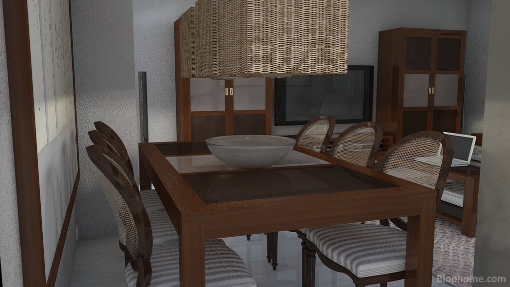 SALON-COMEDOR - 4