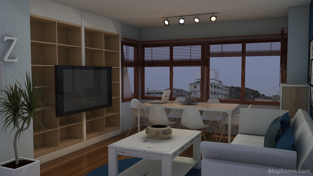 SALON - 3