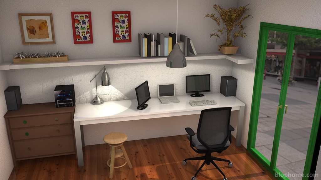 ofi1 by carlosmi