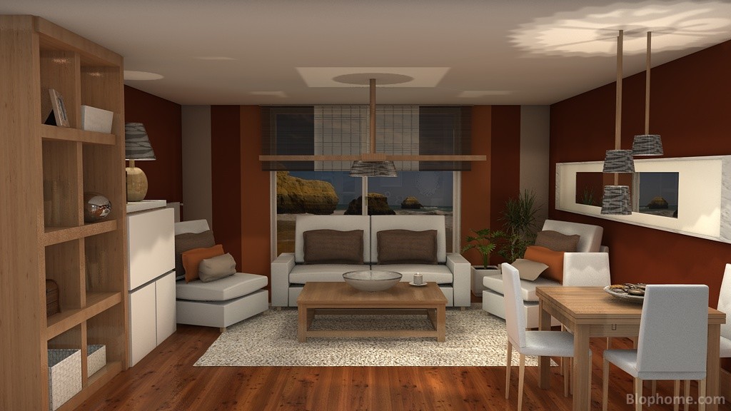 SALON by universo