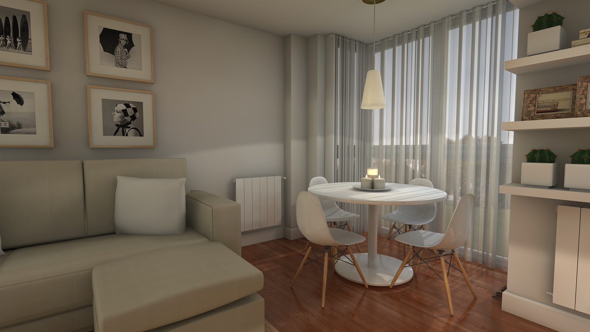 Salón Ana - 3