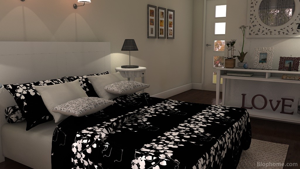 Dormitorio