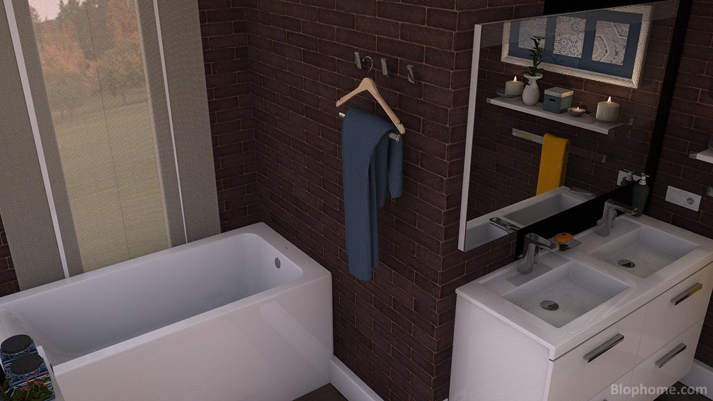 Dormitorio - 2
