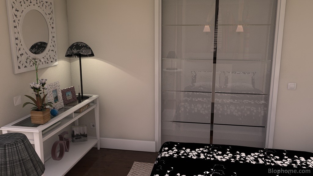 Dormitorio - 5