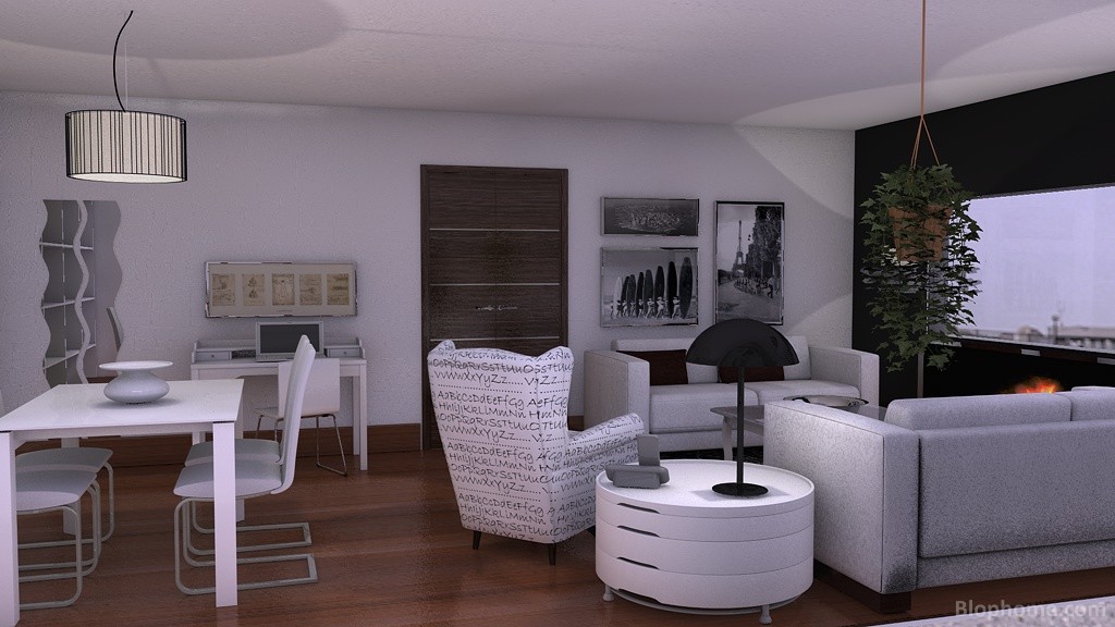 SALON - 2