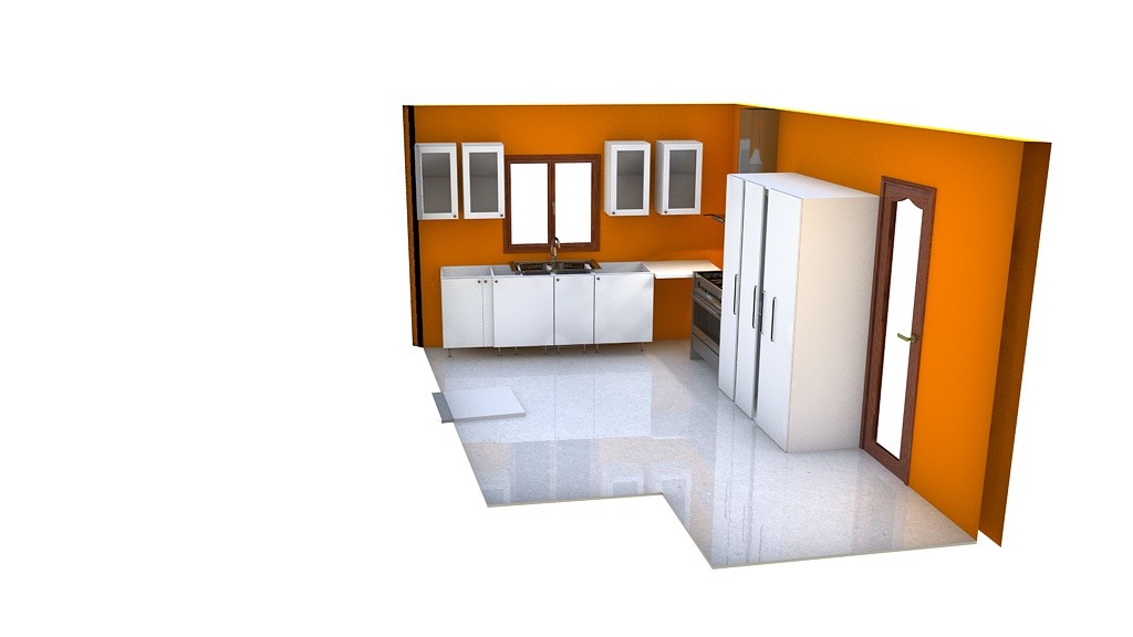 cocina