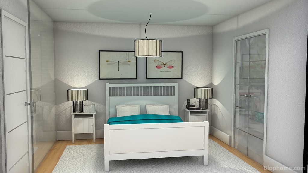 DORMITORIO - 3