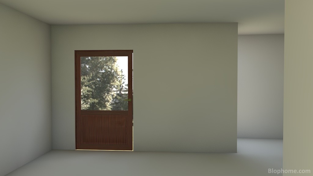 Plano del Salón