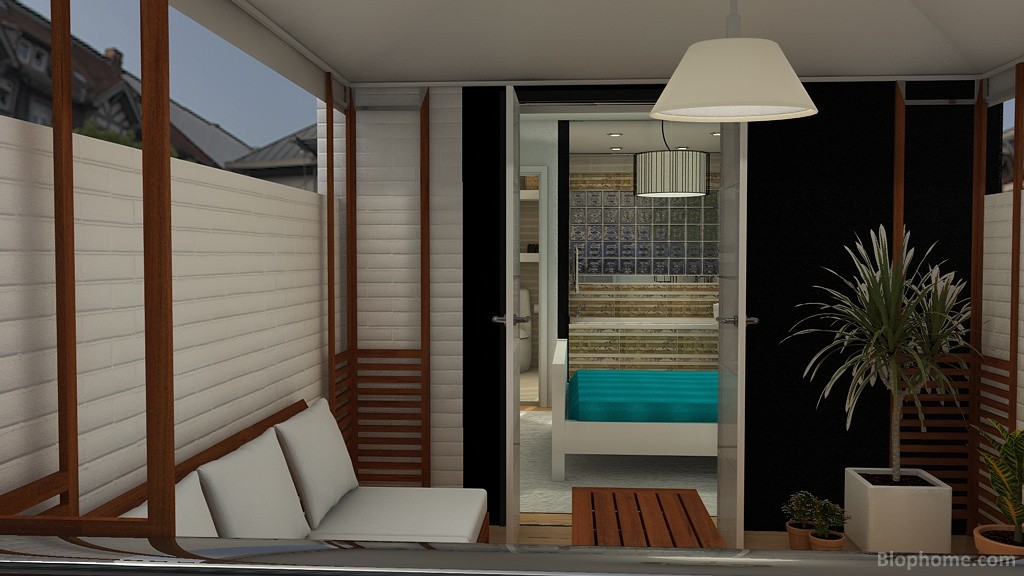 DORMITORIO - 5