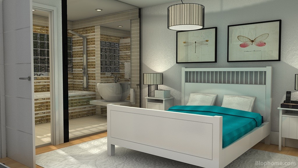 DORMITORIO - 1