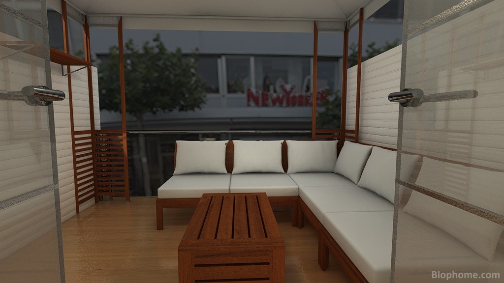 DORMITORIO - 7