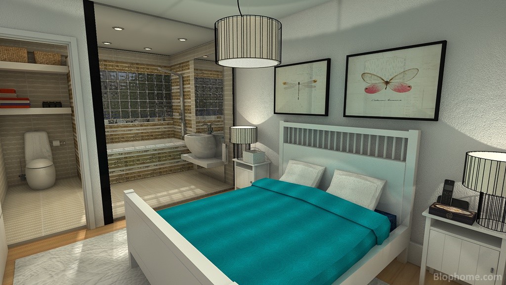 DORMITORIO - 8