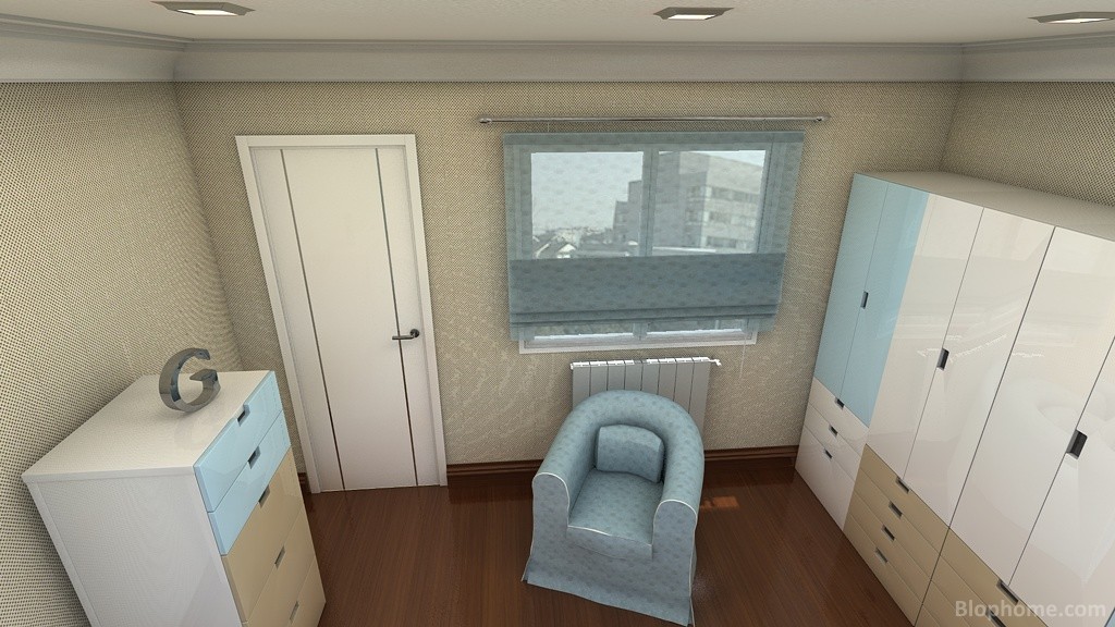 BABY ROOM
