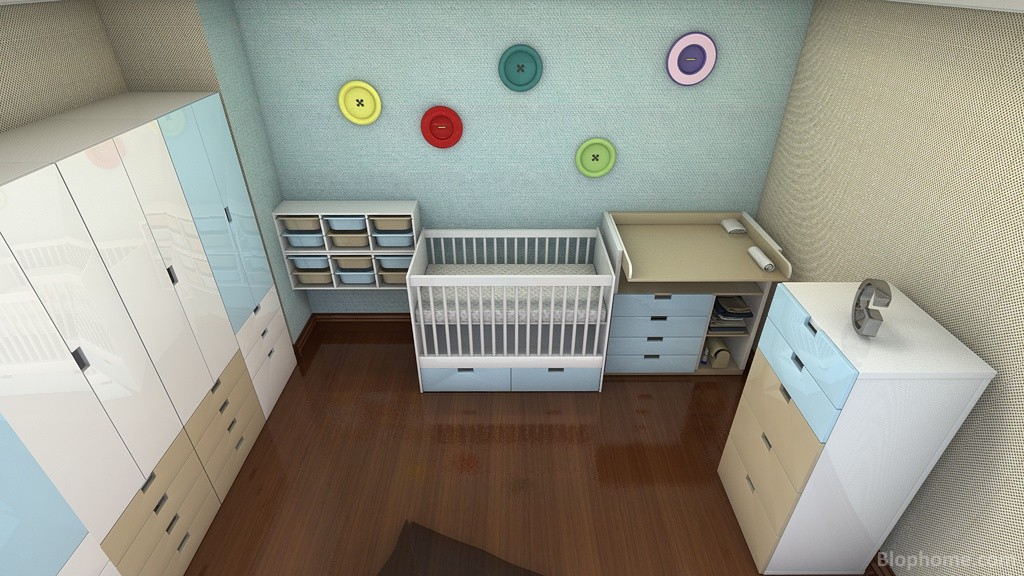 BABY ROOM - 1