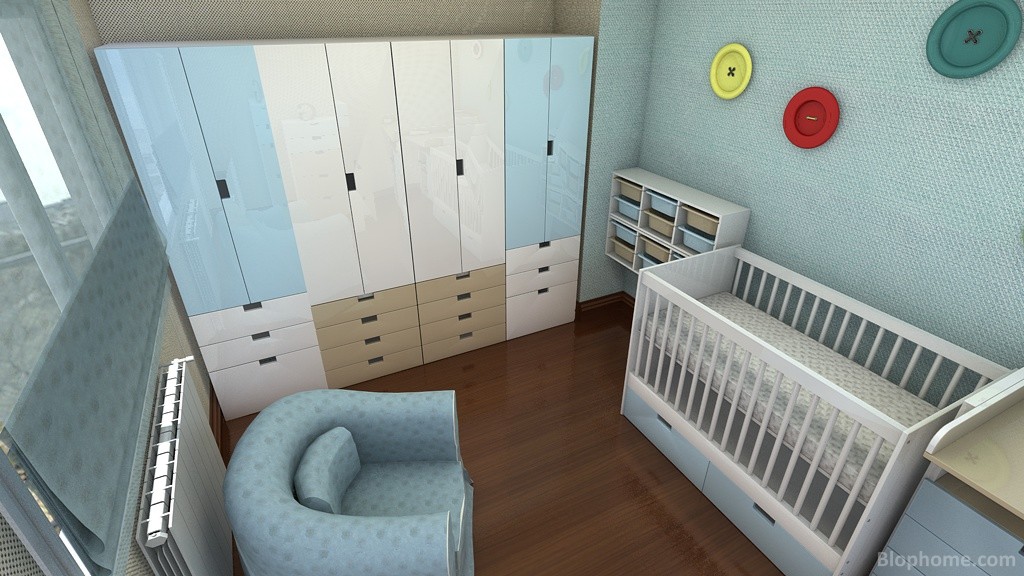 BABY ROOM - 2