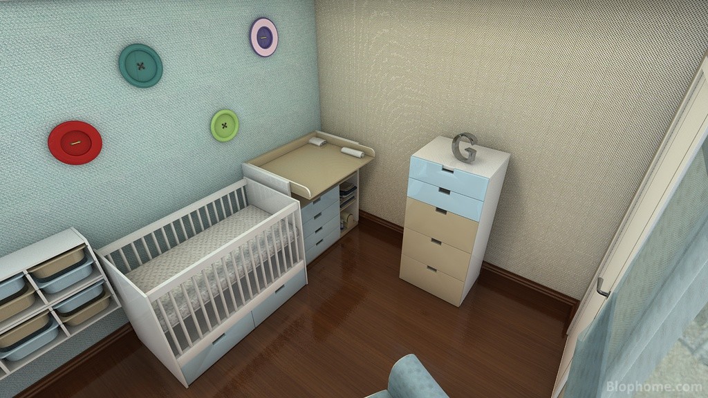 BABY ROOM - 3