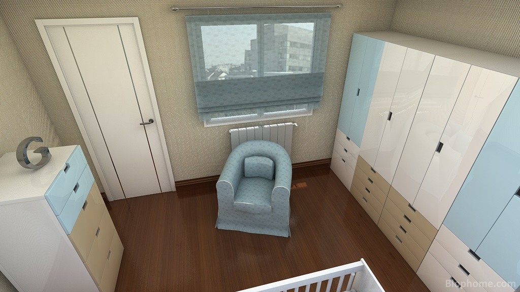 BABY ROOM - 4