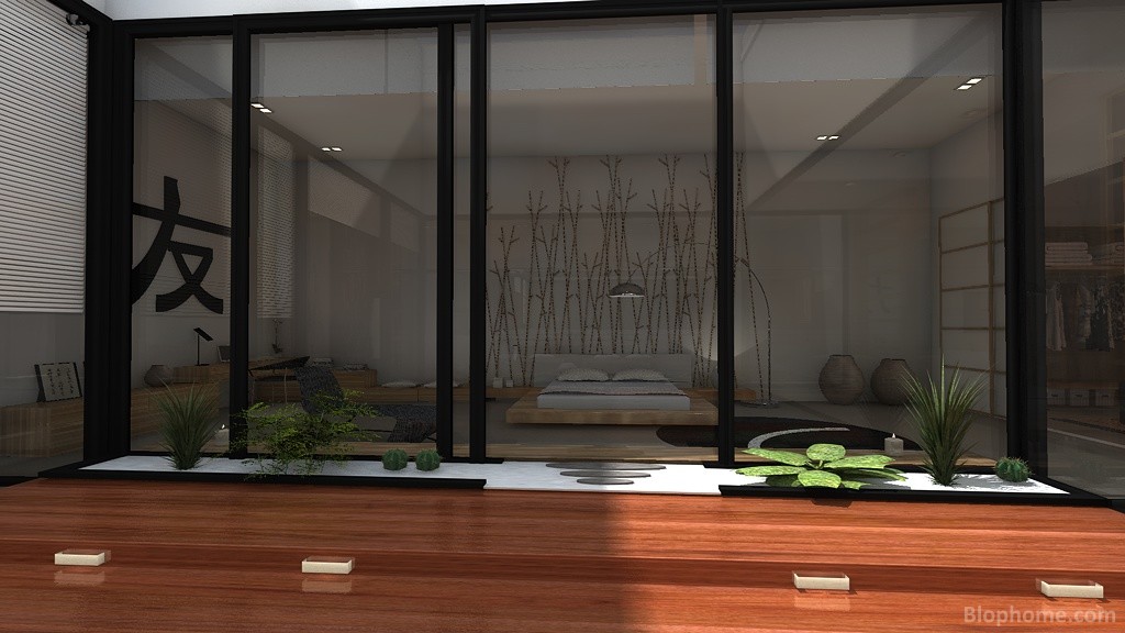Dor Aires Zen - 7