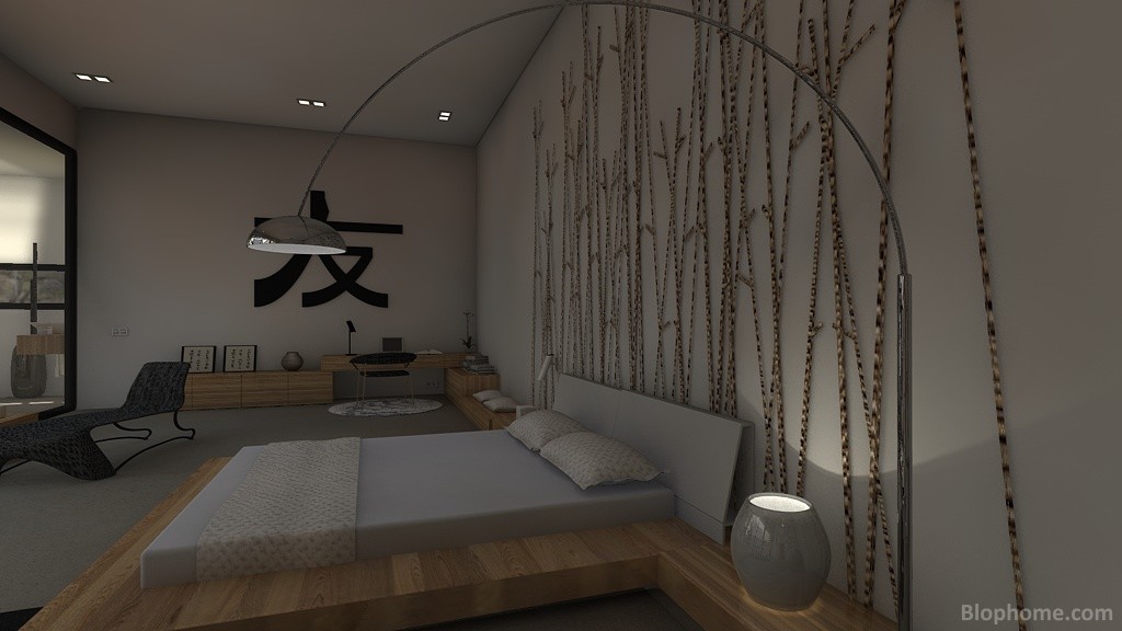 Dor Aires Zen - 8