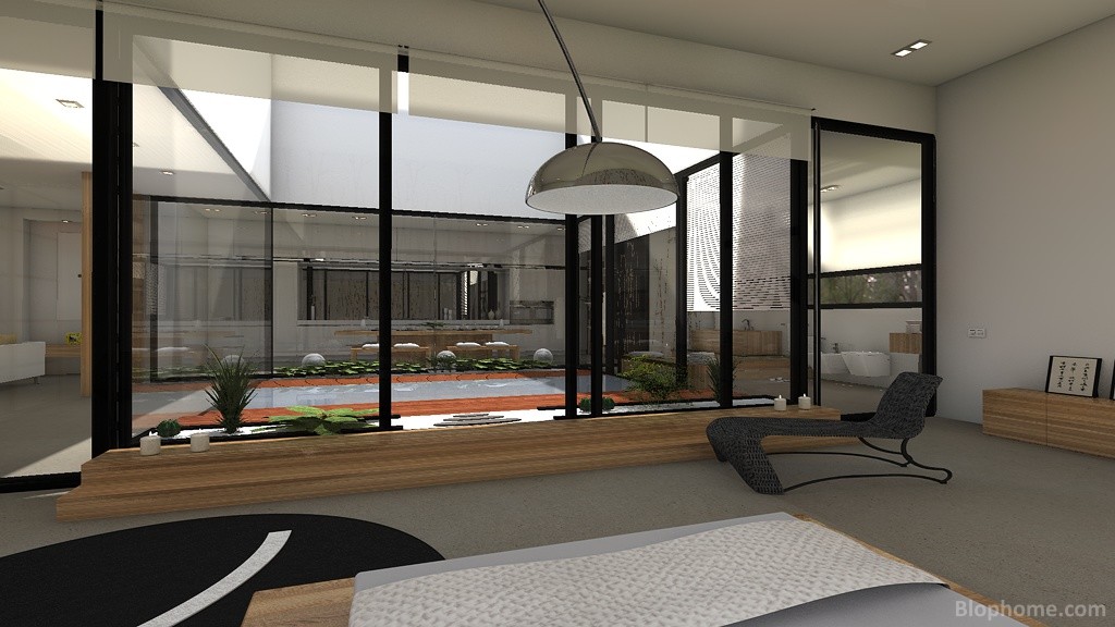 Dor Aires Zen - 10