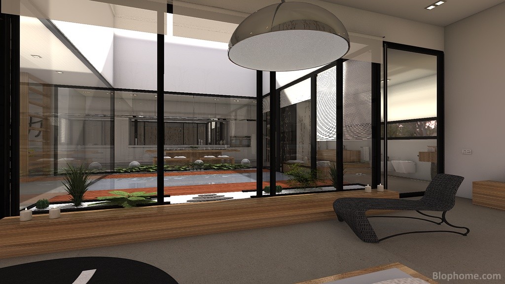 Dor Aires Zen - 1