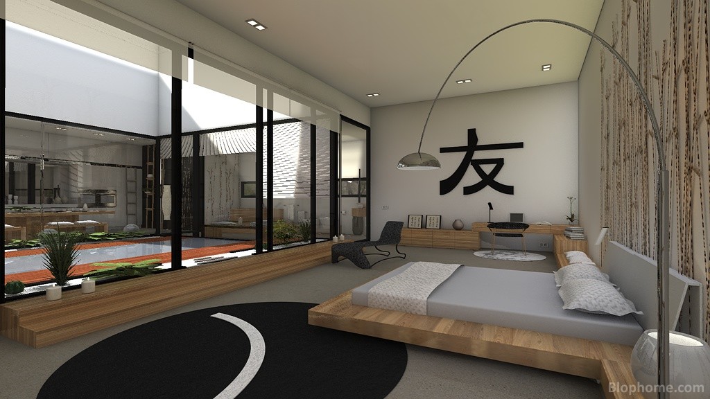 Dor Aires Zen by --ona29--