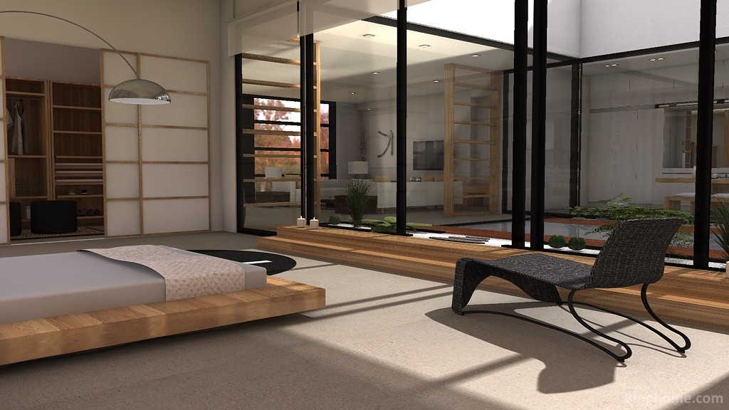 Dor Aires Zen - 2