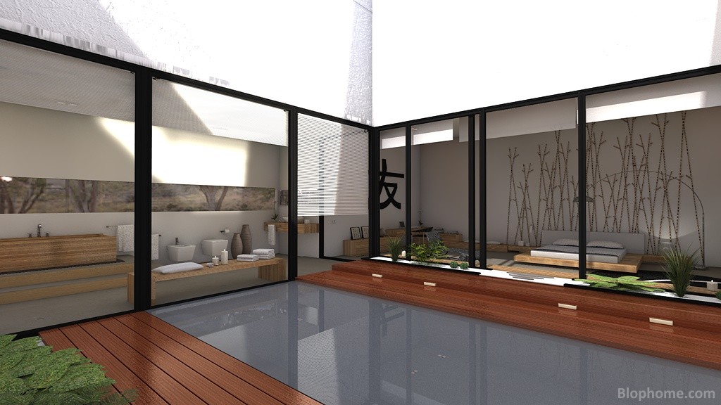 Dor Aires Zen - 4