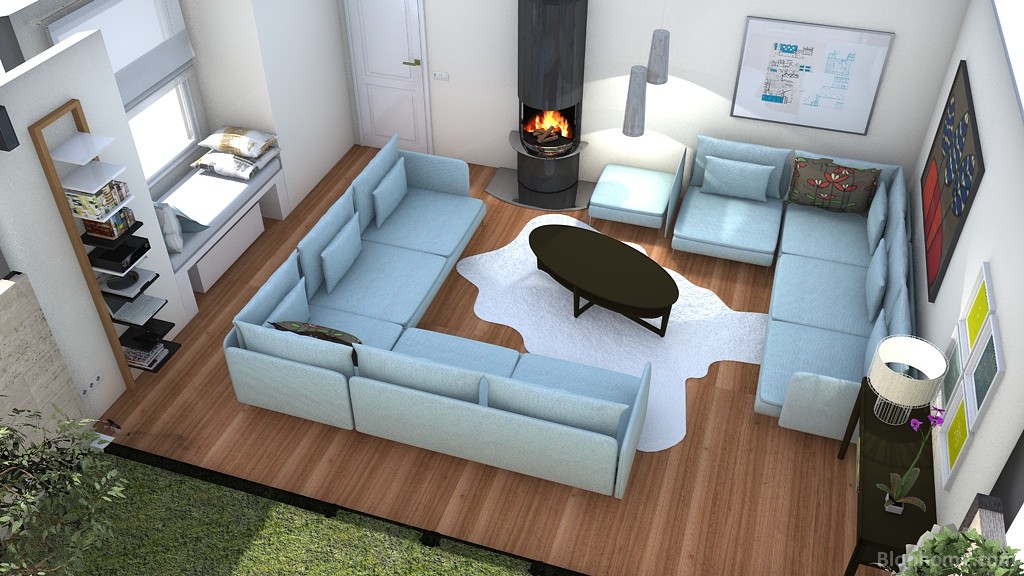 chill-out - 1