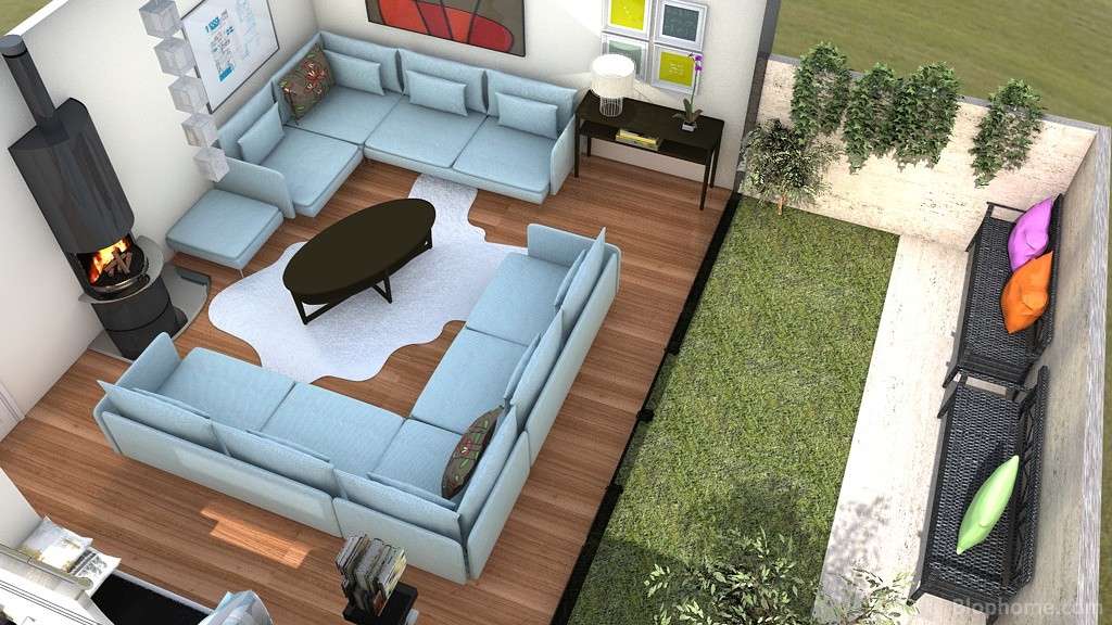 chill-out - 3