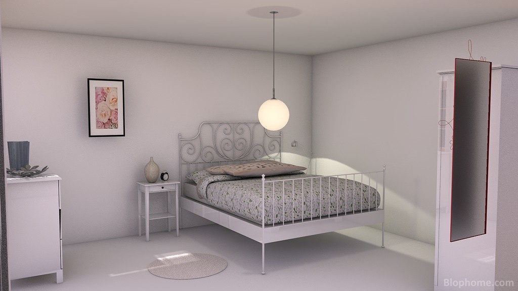 My future room - 1