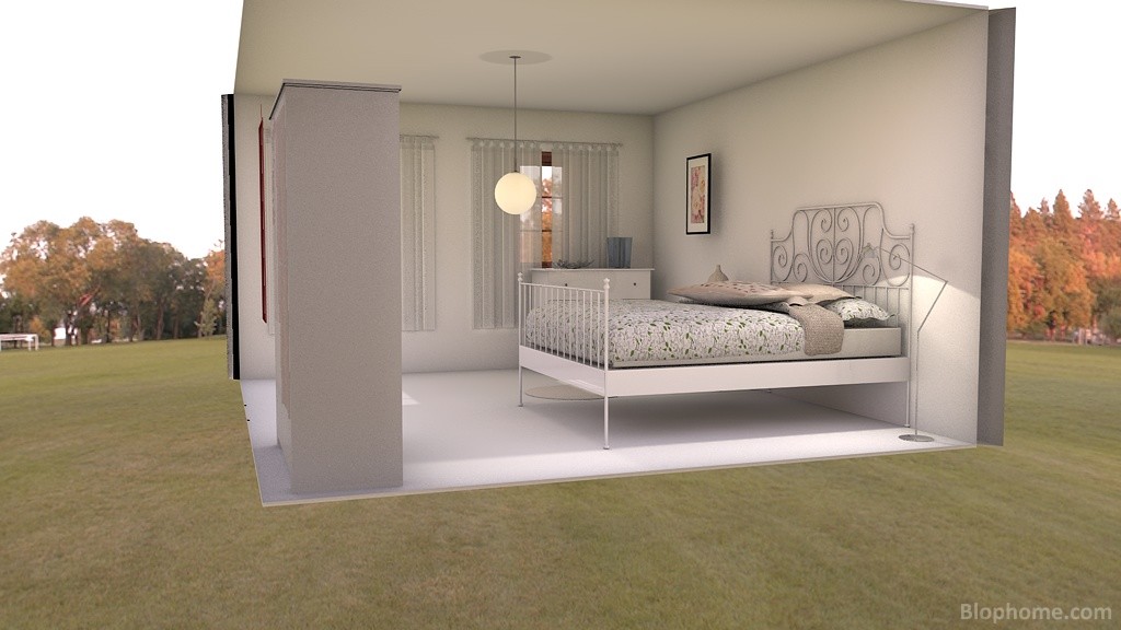 My future room - 2