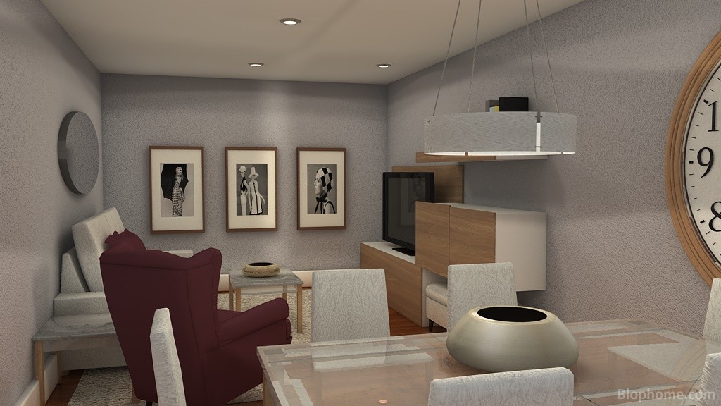 SALON