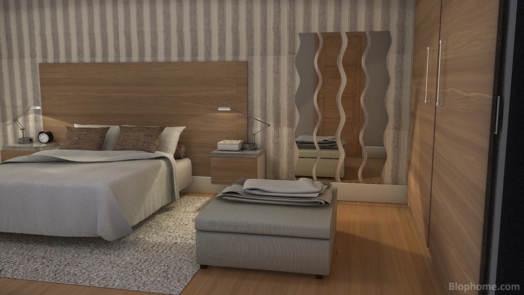 DORMITORIO - 3