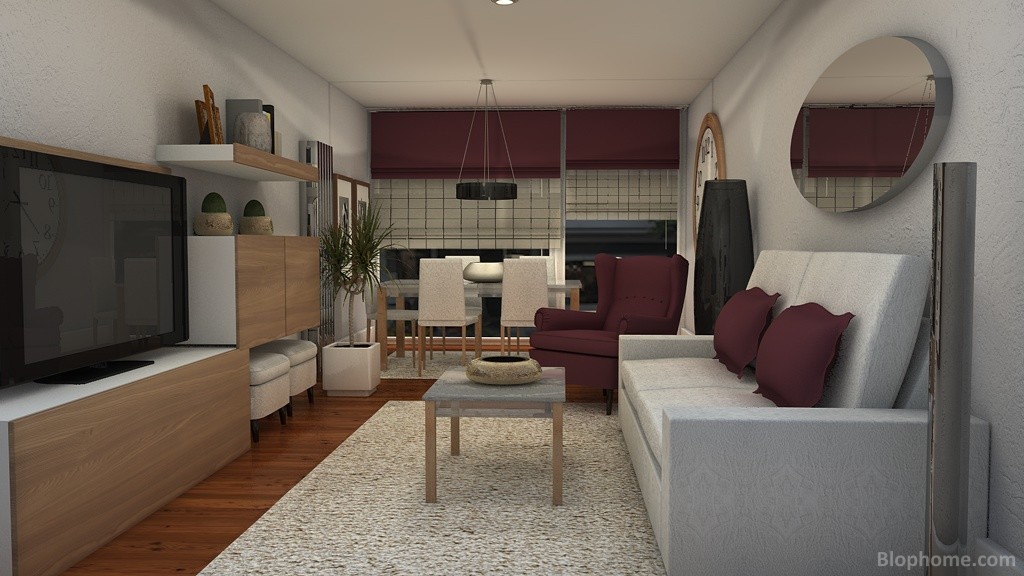 SALON - 1