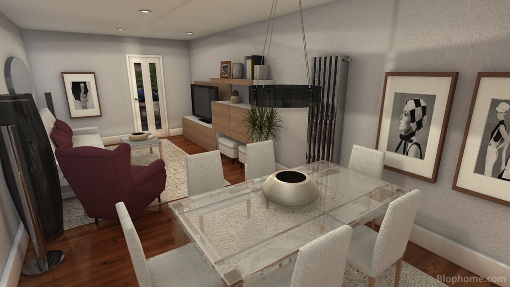 SALON - 3