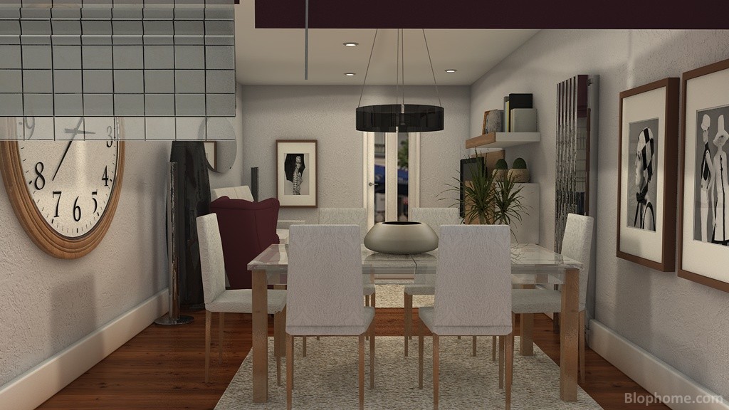 SALON - 4