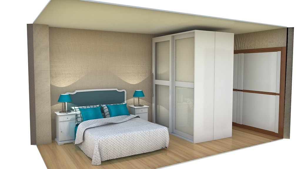 habitacion
