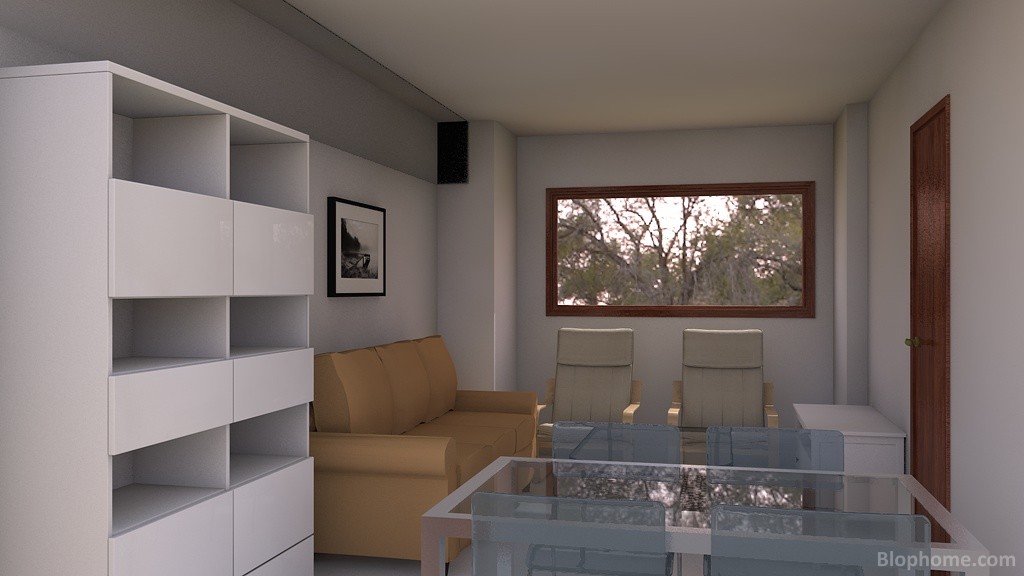 salon pequeño - 6