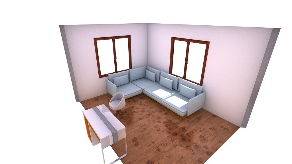 cuarto - 4