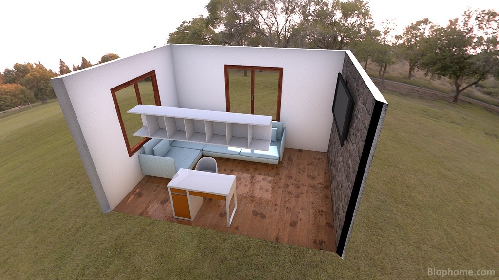 cuarto - 6