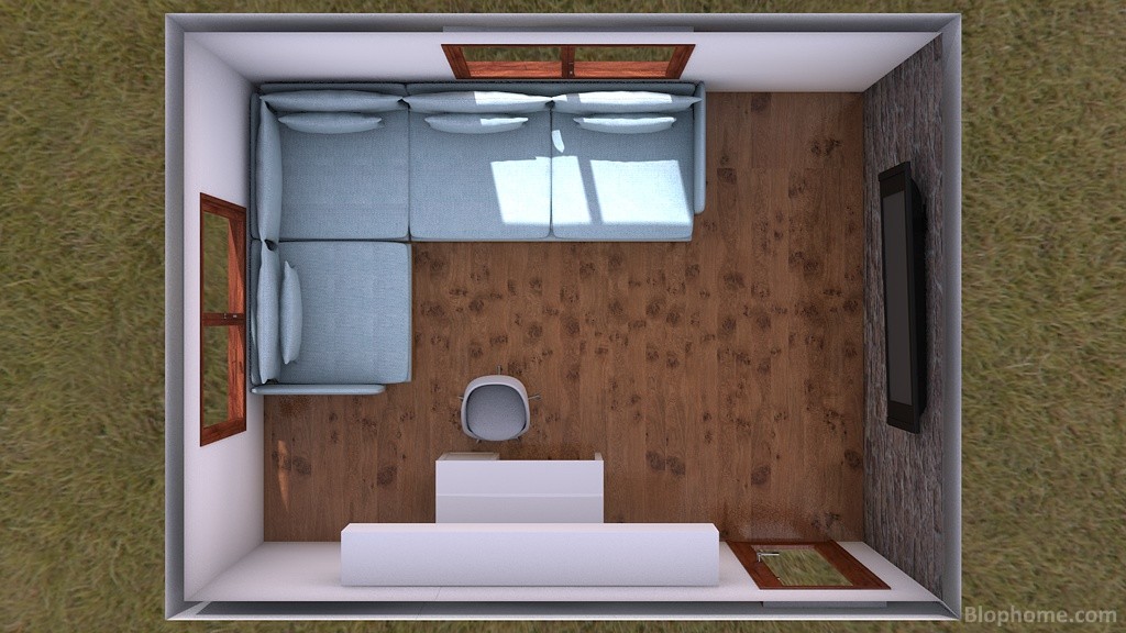 cuarto - 7