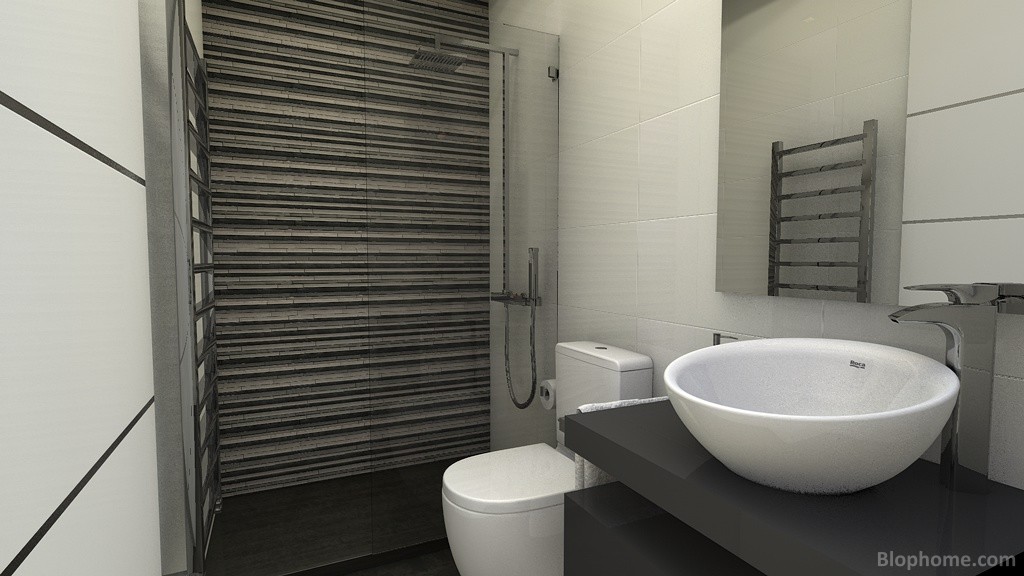 baño nikita23 - 9