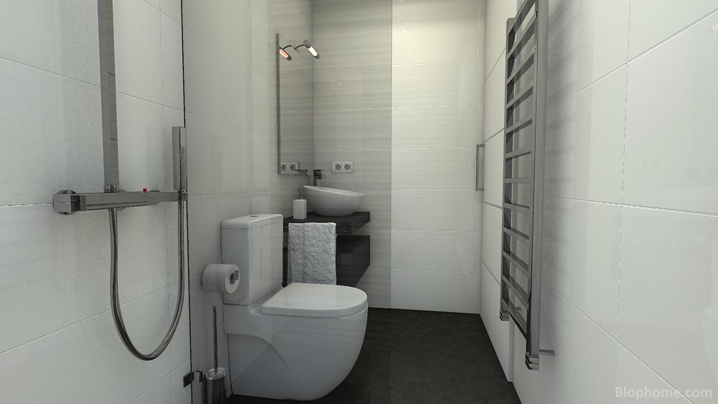 baño nikita23 - 10